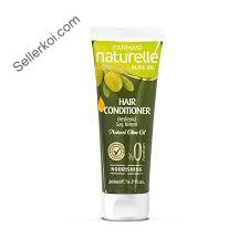 Farmasi Naturelle Olive Oil Hair Conditioner (200ml)